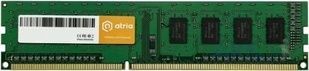 Пам'ять 8Gb DDR4, 2666 MHz, CL19, Atria, 1.2V (UAT42666CL19K1/8)