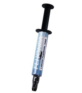 Жидкая термопрокладка Fehonda LTP81, 18 Вт/мК, со штапелем (FHD-LTP81-5G-TS), 5 г