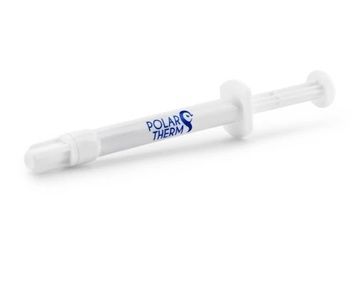 Термопаста Polartherm X-2, 2 г, 3.1 Вт/мК (PT-X8-002), шприц