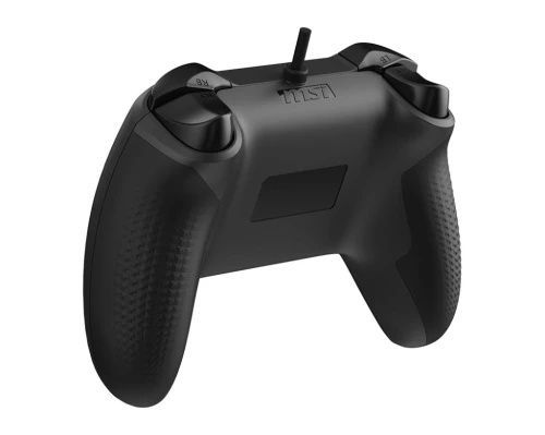 Геймпад MSI FORCE GC200, Black, вібрація, магнітні тригери (ефект Холла), USB 3.0, 2 м