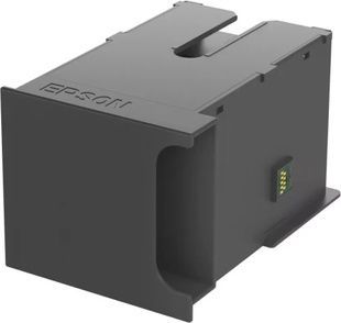 Ємність для відпрацьованого чорнила Epson T04D0 &ndash; захист принтера від переповнення