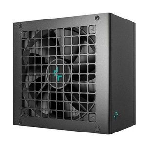 Блок живлення 850W Deepcool PN850D &mdash; потужність для сучасних ігрових ПК