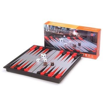 Backgammon магнитные Magnetic Folding Backgammon 3820UB (RL-KBK)