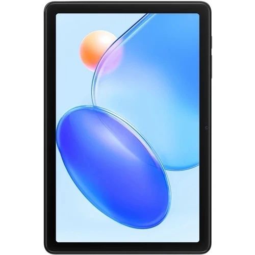 Планшет 10.1" Blackview Tab 20 Wi-Fi, Grey, Wi-Fi, 6600 mAh, 60 Гц, PowerVR GE8300, Unisoc Tiger T310 (4 ядра), IPS, Bluetooth 5.0, 1280x800, MicroSD (до 2 ТБ), Android 15 (6931548323136), 8 Мп + 5 Мп, 64Gb, 4Gb