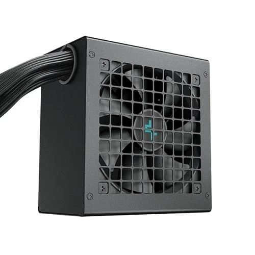 Блок живлення 850W Deepcool PN850D &mdash; потужність для сучасних ігрових ПК