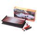 Backgammon магнитные Magnetic Folding Backgammon 3820UB (RL-KBK)