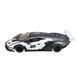 Машинка-модель Lamborghini AP7700 (Белый) масштаб 1:24