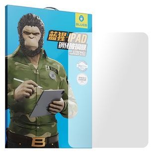 Захисне скло Blueo HD Прозоре для Apple iPad Pro 11" (2018-2022) / Air 10.9" (2020, 2022)