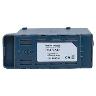 Ємність для відпрацьованих чорнил Epson C9345 &ndash; для безперебійного друку