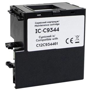 Ємність для відпрацьованого чорнила Barva C9344 &ndash; захист вашого принтера Epson