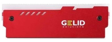 GELID Solutions Lumen RGB, Red - радіатор для оперативної пам'яті (GZ-RGB-02)