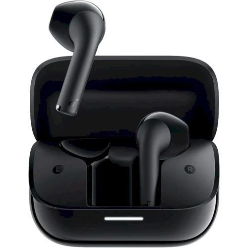 Навушники Anker SoundСore K20i, Black, Bluetooth, мікрофон, радіус дії до 10 м, 123 дБ, час роботи до 6 год (A3994G11), 16 Ом