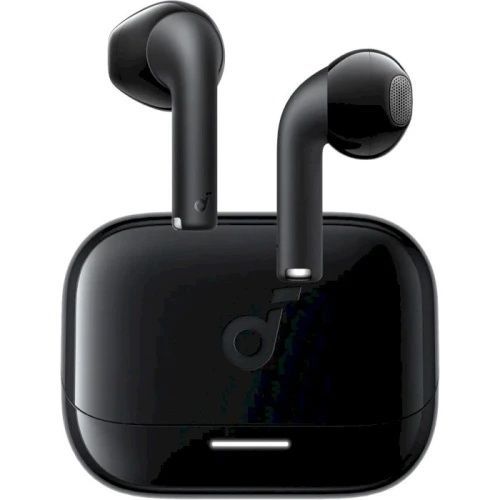 Навушники Anker SoundСore K20i, Black, Bluetooth, мікрофон, радіус дії до 10 м, 123 дБ, час роботи до 6 год (A3994G11), 16 Ом