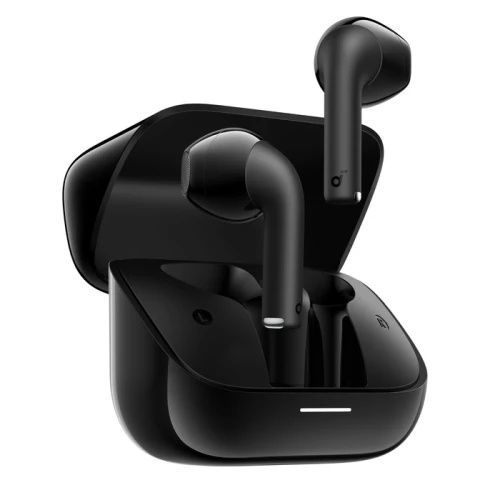 Навушники Anker SoundСore K20i, Black, Bluetooth, мікрофон, радіус дії до 10 м, 123 дБ, час роботи до 6 год (A3994G11), 16 Ом
