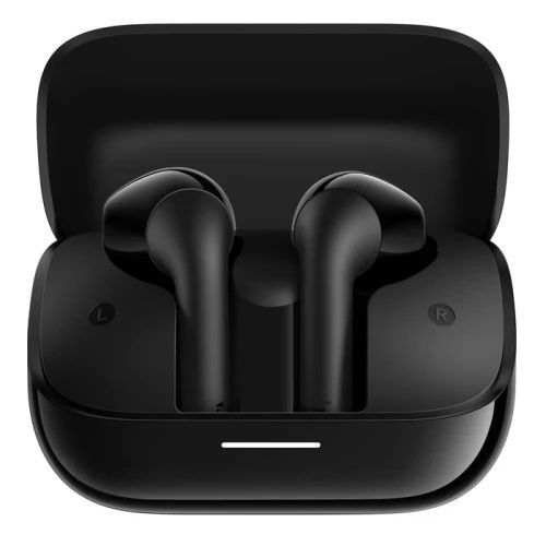 Навушники Anker SoundСore K20i, Black, Bluetooth, мікрофон, радіус дії до 10 м, 123 дБ, час роботи до 6 год (A3994G11), 16 Ом