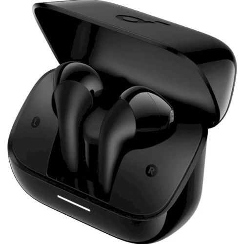 Навушники Anker SoundСore K20i, Black, Bluetooth, мікрофон, радіус дії до 10 м, 123 дБ, час роботи до 6 год (A3994G11), 16 Ом