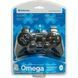 Геймпад Defender Omega: точне керування та повний контроль у іграх