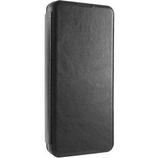 Чехол-книжка Belora для TECNO Spark Go 1 (KL4) черный