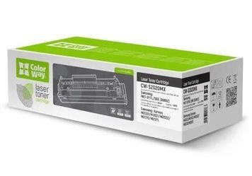 Картридж Samsung MLT-D111L, Black, 1800 стор, SL-M2020/M2070, ColorWay (CW-S2020MX)