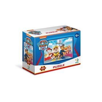 Пазл-міні "Paw Patrol" (200152) на 35 елементів