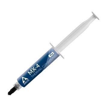 Термопаста Arctic MX-4, 45 г, шприц, -50&deg;C / +160&deg;C (ACTCP00024A), 8.5 Вт/мК