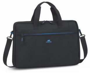 Сумка для ноутбука 15.6" RivaCase Regent: захист та стиль для вашого пристрою