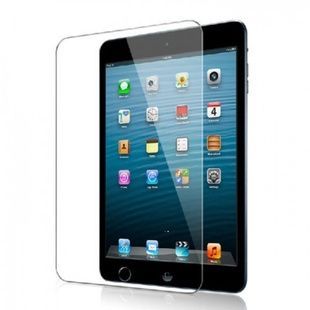 Захисне скло Tamgram Ultra 0.33mm 2.5D прозоре для Apple iPad mini 4 / 5 (7.9")