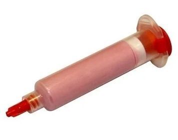 Термопрокладка рідка 3KS TGL-1200, 12 Вт/мК, Pink (3K-TGL-1200-05-P), 5 мл (15 г)