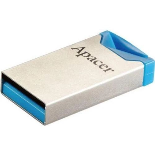 Флешка Apacer AH111 64Gb &mdash; компактна та легка для повсякденного використання