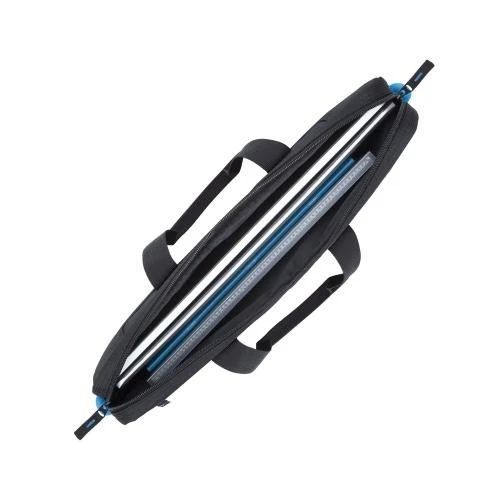 Сумка для ноутбука 15.6" RivaCase Regent: захист та стиль для вашого пристрою