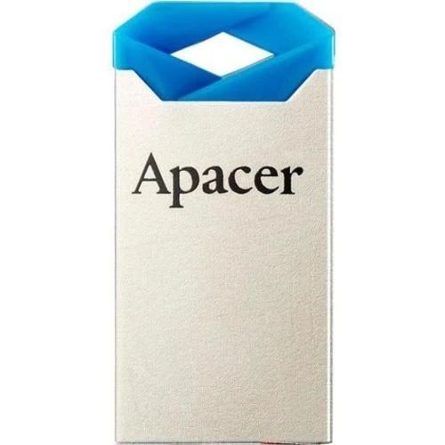 Флешка Apacer AH111 64Gb &mdash; компактна та легка для повсякденного використання