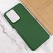 Чехол Silicone Cover Lakshmi Зеленый для Xiaomi 12T / 12T Pro