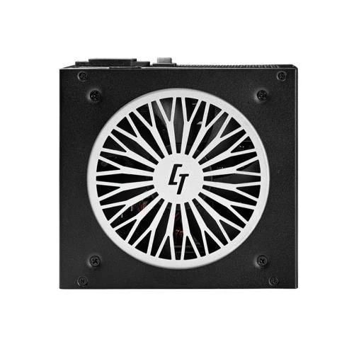 Блок живлення Chieftec PowerUP 850W Gold &mdash; стабільне живлення для потужних ПК