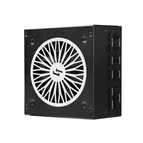 Блок живлення Chieftec PowerUP 850W Gold &mdash; стабільне живлення для потужних ПК