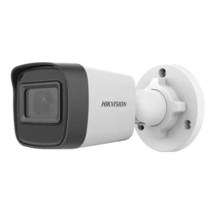 IP камера Hikvision DS-2CD1021G0-I: четкое изображение днем и ночью, защита от влаги и пыли