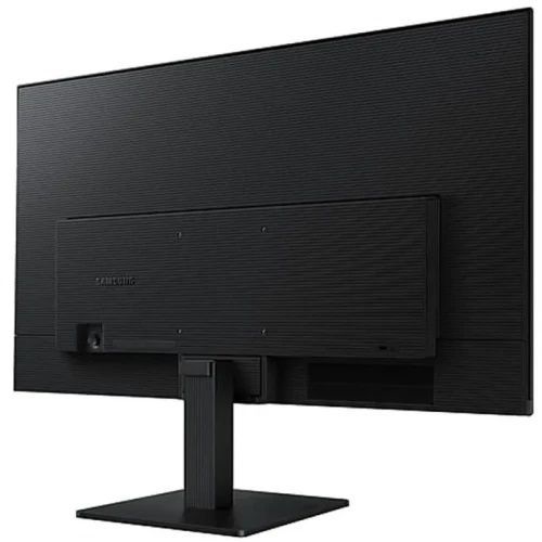 Монітор 27" Samsung Essential S3, Black, 2хHDMI, IPS, Vesa 100x100 (LS27F320GAIXUA), 178&deg;/178&deg;, 5 мс, 120 Гц, 250 кд/м&sup2;, 1920x1080 (16:9), 1000:1
