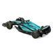 Колекційна модель автомобіля Aston Martin AMR23 (2023) Bburago, масштаб 1:43, артикул 18-38090