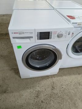 Прально-сушильна машина БУ BOSCH 7 кг. прання + 4 кг. сушіння/ № 12126