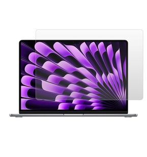 Защитная пленка PET Прозрачная для Apple MacBook Air 15.3'' (2023) (2024)