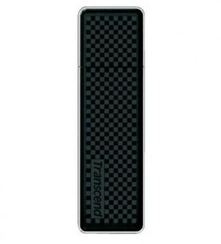 Флеш накопичувач USB 64Gb Transcend JetFlash 780, Black, до 400/90 МБ/с (TS64GJF780), USB 3.1 Gen 1
