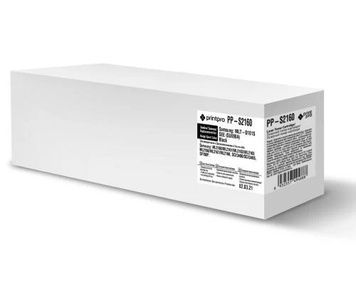 Картридж Samsung MLT-D101S, Black, 1500 стор, ML-2160/2165, PrintPro (PP-S2160), SCX-3400/3405