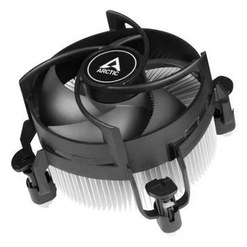 Кулер для процесора Arctic Alpine 17 CO, алюміній, для Intel 1700/1851 (ACALP00041A), 1x92 мм