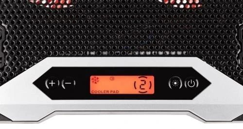 Підставка для ноутбука 2E GAMING CPG-004: покращене охолодження та комфорт
