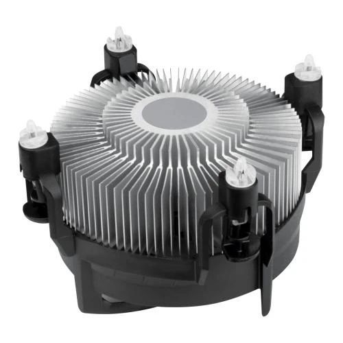 Кулер для процесора Arctic Alpine 17 CO, алюміній, для Intel 1700/1851 (ACALP00041A), 1x92 мм