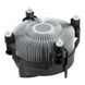 Кулер для процесора Arctic Alpine 17 CO, алюміній, для Intel 1700/1851 (ACALP00041A), 1x92 мм
