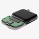 Портативний зарядний пристрій Charging Soft Case для Apple Watch 40/41mm 1200 mAh Moon White