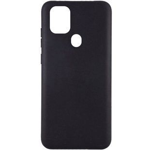 Чехол Epik TPU Black для ZTE Blade v2020