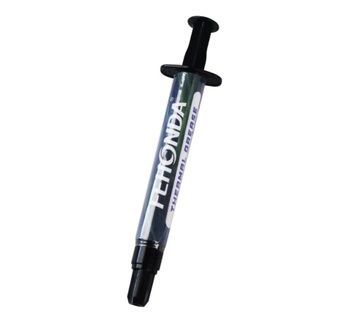 Термопаста Fehonda TG-9, 8 г, 9.8 Вт/мК (F-TG9-8), шприц