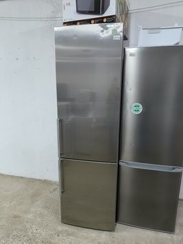 Холодильник БУ Siemens 201 см./No Frost/ № 12159