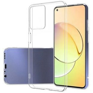 Чехол Epic Transparent 1,5mm TPU прозрачный для Realme 9 Pro